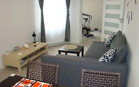 Apartament całoroczny